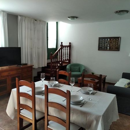 Apartamentos Casa Cipri Коста Бланка Экстерьер фото