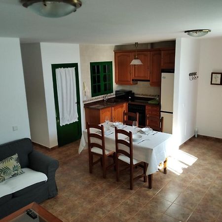 Apartamentos Casa Cipri Коста Бланка Экстерьер фото