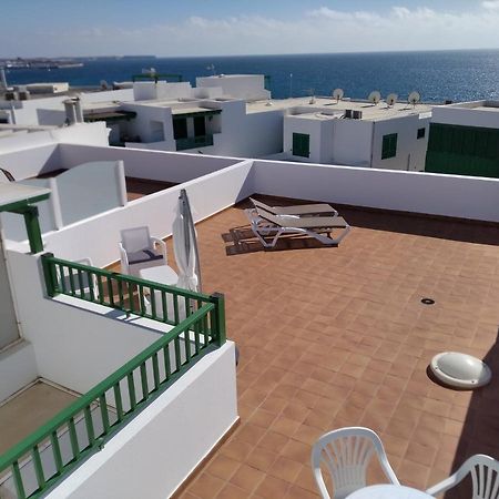 Apartamentos Casa Cipri Коста Бланка Экстерьер фото