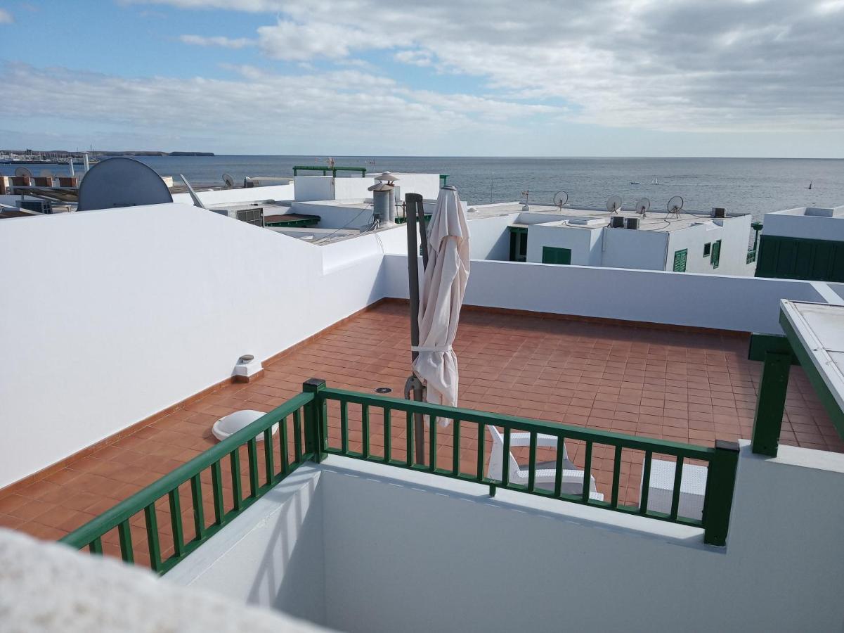 Apartamentos Casa Cipri Коста Бланка Экстерьер фото