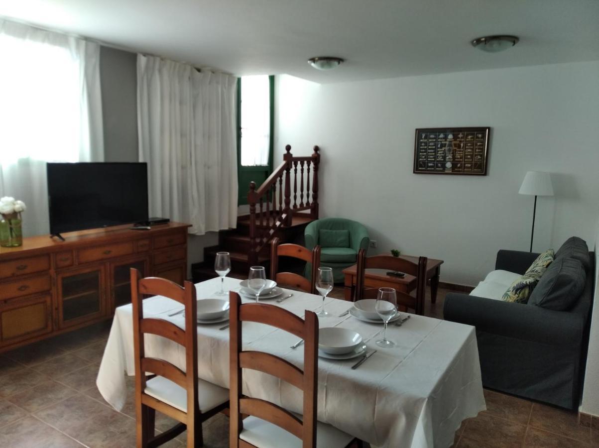 Apartamentos Casa Cipri Коста Бланка Экстерьер фото