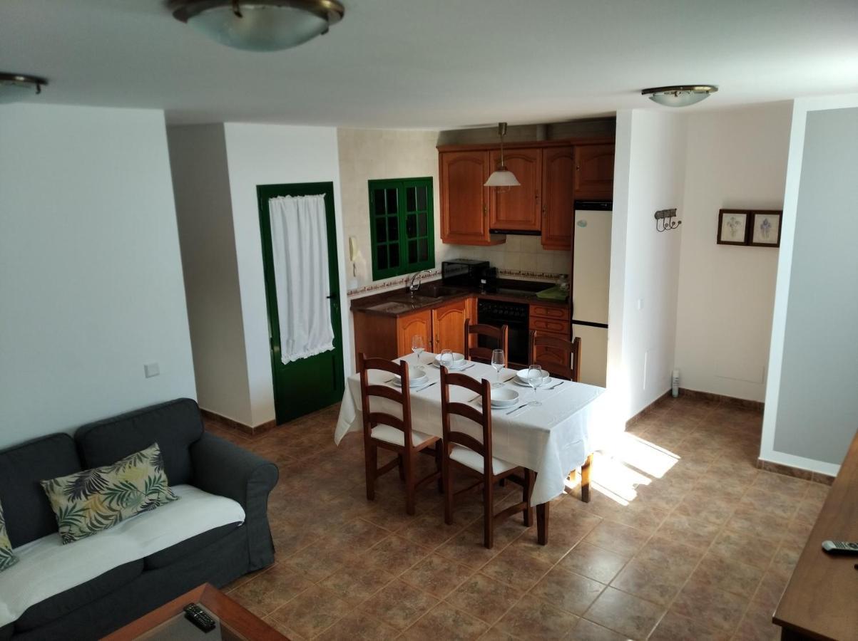 Apartamentos Casa Cipri Коста Бланка Экстерьер фото