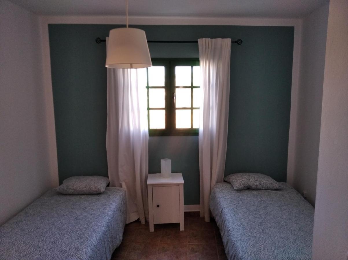 Apartamentos Casa Cipri Коста Бланка Экстерьер фото