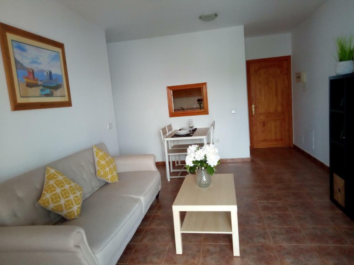 Apartamentos Casa Cipri Коста Бланка Экстерьер фото