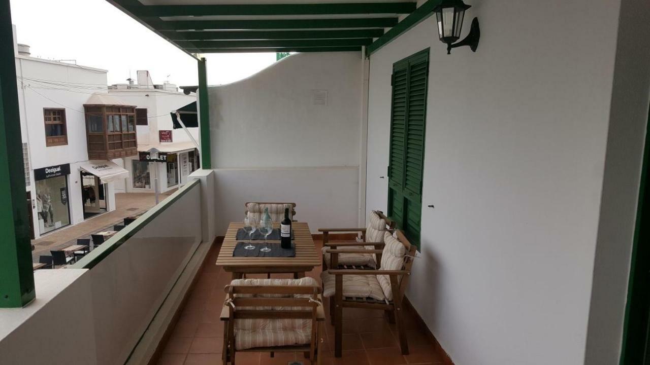 Apartamentos Casa Cipri Коста Бланка Экстерьер фото