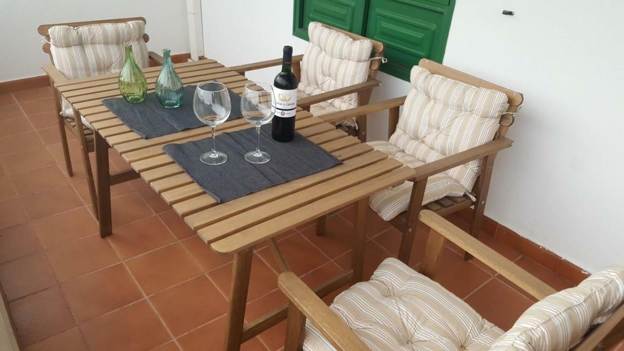 Apartamentos Casa Cipri Коста Бланка Экстерьер фото