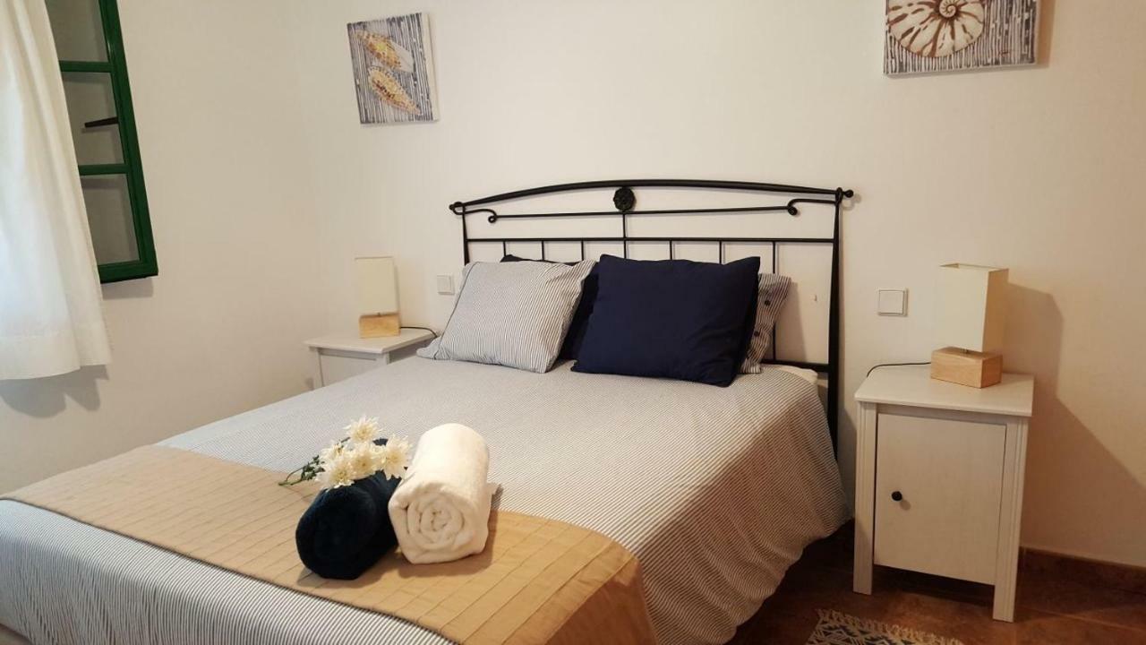 Apartamentos Casa Cipri Коста Бланка Экстерьер фото