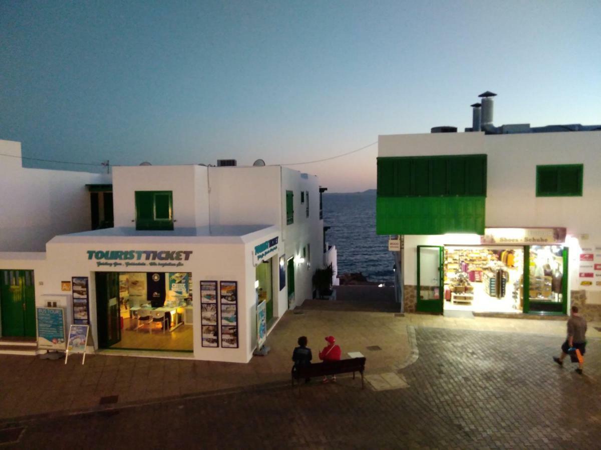 Apartamentos Casa Cipri Коста Бланка Экстерьер фото