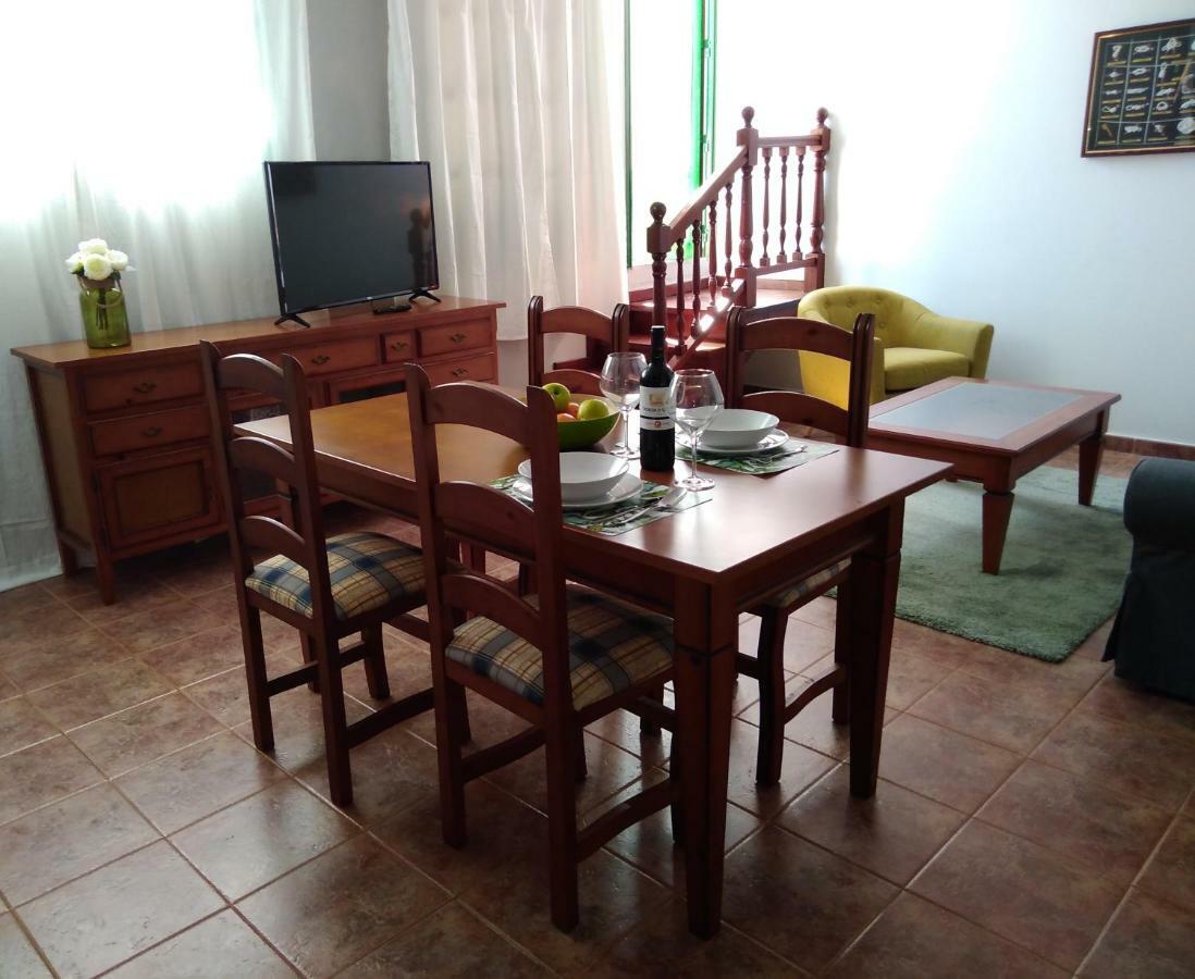 Apartamentos Casa Cipri Коста Бланка Экстерьер фото