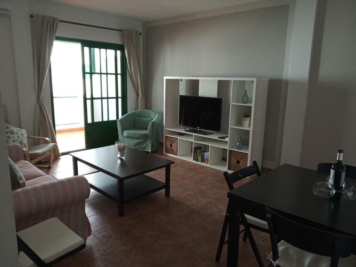 Apartamentos Casa Cipri Коста Бланка Экстерьер фото