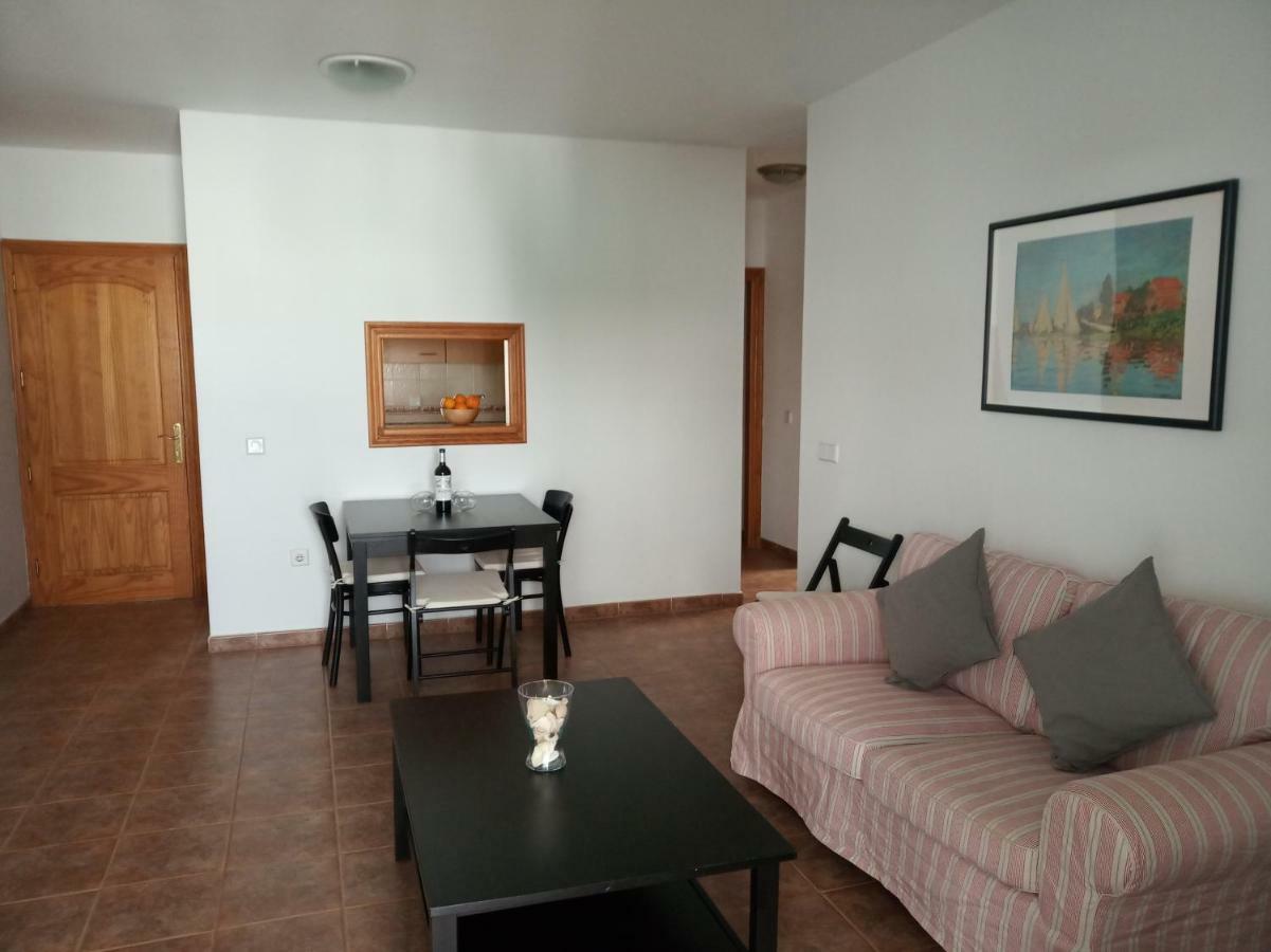 Apartamentos Casa Cipri Коста Бланка Экстерьер фото